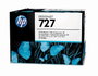 HP Cabezal de impresión 727 B3P06A para DesignJet