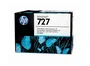 HP Cabezal de impresión 727 B3P06A para DesignJet