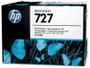 HP Cabezal de impresión 727 B3P06A para DesignJet