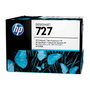 HP Cabezal de impresión 727 B3P06A para DesignJet