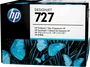 HP Cabezal de impresión 727 B3P06A para DesignJet