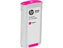 HP Cartucho de tinta DesignJet 727 Magenta 130 ml (B3P20A)