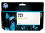 HP 727 Cartucho de Tinta Amarillo 130 ml para DesignJet T920/T1500