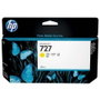 HP 727 Cartucho de Tinta Amarillo 130 ml para DesignJet T920/T1500