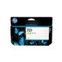 HP 727 Cartucho de Tinta Amarillo 130 ml para DesignJet T920/T1500