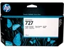 HP Cartucho de tinta DesignJet 727 Negro Fotográfico 130 ml