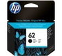 HP Cartucho de Tinta Negro Nº 62 para ENVY 5640