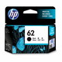 HP Cartucho de Tinta Negro Nº 62 para ENVY 5640