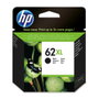 HP Cartucho de Tinta Original nº62 XL Negro Alta Capacidad