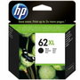 HP Cartucho de Tinta Original nº62 XL Negro Alta Capacidad