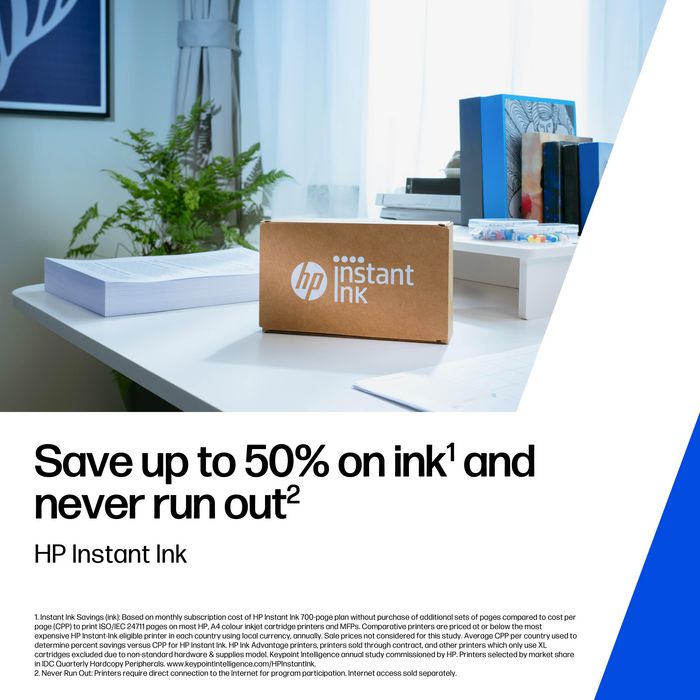 HP Cartucho de tinta 62 tricolor original C2P06AE
