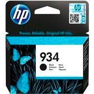 HP Cartucho de tinta negro 934 (C2P19AE) original HP Cartucho de tinta negro 934 (C2P19AE) original