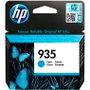 HP Cartucho de tinta 935 Cian (C2P20AE)