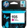 HP 935 Magenta Cartucho de Tinta Original C2P21AE