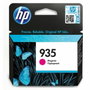 HP 935 Magenta Cartucho de Tinta Original C2P21AE