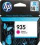 HP 935 Magenta Cartucho de Tinta Original C2P21AE