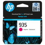 HP 935 Magenta Cartucho de Tinta Original C2P21AE