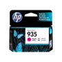 HP 935 Magenta Cartucho de Tinta Original C2P21AE