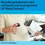 HP 935 Magenta Cartucho de Tinta Original C2P21AE