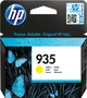 HP 935 Cartucho de Tinta Amarillo Original