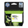 HP 935 Cartucho de Tinta Amarillo Original