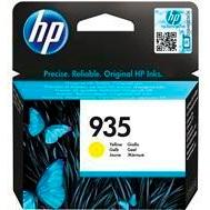 HP Tinta Officejet Pro Amarillo Nº 935 para 6230 - 6830 (400 páginas)