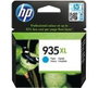 HP 935XL Cian Cartucho de tinta de alta capacidad
