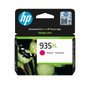 HP Cartucho de Tinta Original 935XL Magenta Alta Capacidad