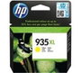 HP 935XL Cartucho de Tinta Amarillo de Alto Rendimiento (XL) Original