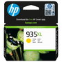 HP 935XL Cartucho de Tinta Amarillo de Alto Rendimiento (XL) Original