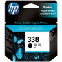 HP Cartucho de Tinta 338 Negro (C8765EE)