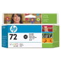 HP Cartucho de tinta 72 Negro fotográfico 130 ml C9370A