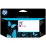 HP Cartucho de tinta 72 Magenta (C9372A) 130 ml para DesignJet