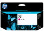 HP Cartucho de tinta 72 Magenta (C9372A) 130 ml para DesignJet