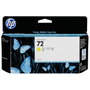 HP Cartucho de tinta 72 Amarillo C9373A (130 ml)