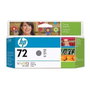 HP Cartucho de tinta 72 Gris C9374A 130ml para DesignJet