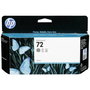 HP Cartucho de tinta 72 Gris C9374A 130ml para DesignJet