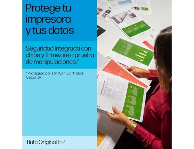 HP Cabezal de Impresión 72 Gris y Negro Fotográfico C9380A