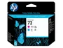 HP Cabezal de Impresión 72 Cian y Magenta C9383A
