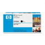 HP Cartucho de Tóner 645A Negro C9730A