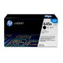 HP Cartucho de Tóner 645A Negro C9730A