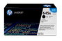 HP Cartucho de Tóner 645A Negro C9730A