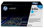 HP Cartucho de Tóner LaserJet 645A Cian Original C9731A