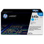 HP Cartucho de Tóner LaserJet 645A Cian Original C9731A