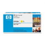 HP Cartucho de tóner 645A Amarillo C9732A