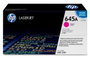 HP 645A Magenta Original LaserJet Toner Cartridge C9733A