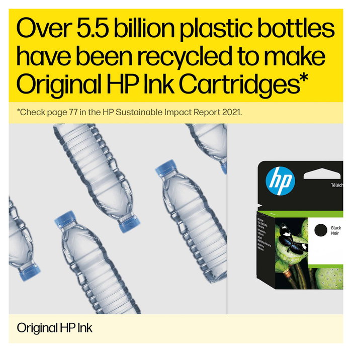 HP Cartucho de Tinta 364 Cian Original (CB318EE) Build Standard Edition