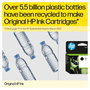 HP Cartucho de Tinta 364 Cian Original (CB318EE) Build Standard Edition