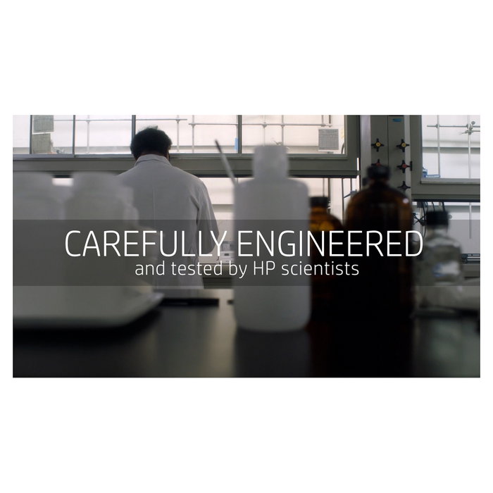 HP Cartucho de Tinta 364 Cian Original (CB318EE) Build Standard Edition