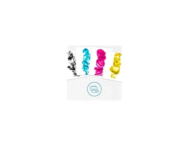 HP Cartucho de Tinta Original 350 Negro CB335EE